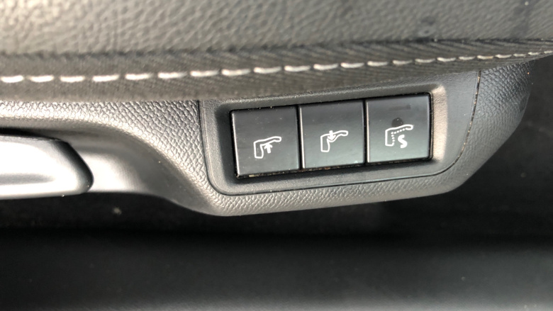 Vauxhall Corsa 1.2 Turbo Ultimate 5dr Auto Petrol Hatchback